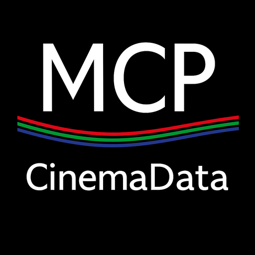 CinemaData