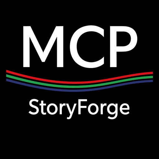 StoryForge