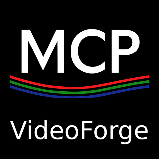 VideoForge